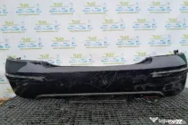 Bara spate - break Peugeot 407  [2004 - 2010]