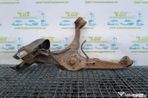 Bascula stanga spate cu fuzeta Volkswagen VW Transporter T5 [2003 - 20
