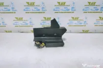 Broasca incuietoare stanga fata Dacia Logan 2 [2013 - 2016]