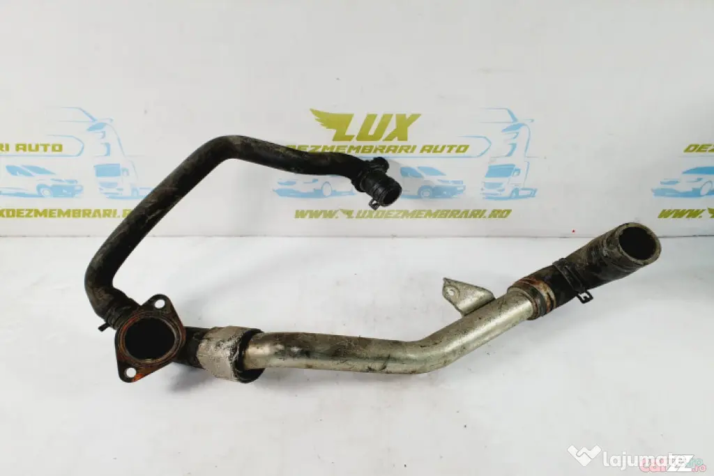 Furtun conducta apa EGR 2.0 hdi RHR Citroen C5 (facelift) [2004 - 2