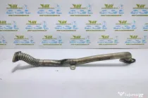 Conducta racitor gaze egr 1.6 benzina z16xep 24460199 Opel Vectra C [2