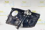 Panou usa stanga fata macara cu motoras geam  Ford Fusion  [2002 - 200