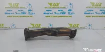 Galerie evacuare stanga 5.5 benzina OM278 927 - A2781400708 Mercedes-B