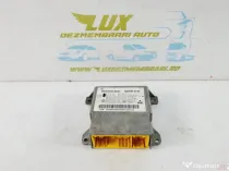 Calculator modul airbag a2049012704 Mercedes-Benz C-Class W204/S204 [2