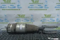 Amortizor perna de aer stanga fata 3.0 TDI 7p6616403j Porsche Cayenne
