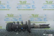 Amortizor cu arc stanga fata 1.6 hdi 9HR Peugeot 508  [2010 - 2014]