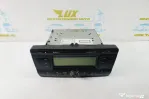Radio cd mp3 player casetofon 1z0035156c Skoda Octavia 2 [2004 - 2008]