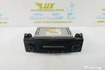 Radio cd mp3 player a9068201486 Mercedes-Benz Sprinter 2 906 [2006 - 2