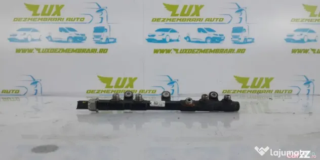 Rampa injectoare 2.3 DCI m9r EURO 6 175217543r Opel Movano B (facelift