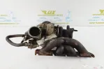 Turbo turbina turbosuflanta 1.8 tfsi CAB 06h145701k Audi A5 8T [2007 -