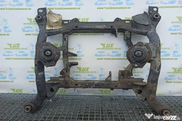 Cadru motor punte fata 3.0 cdi EXF Jeep Grand Cherokee WK2 [2010 - 201