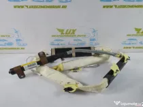 Airbag cortina dreapta e6196000-02 e619600002 Opel Antara  [2006 - 201