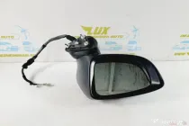 Oglinda stanga electrica e4024038 Mazda 6 GJ [2012 - 2015]
