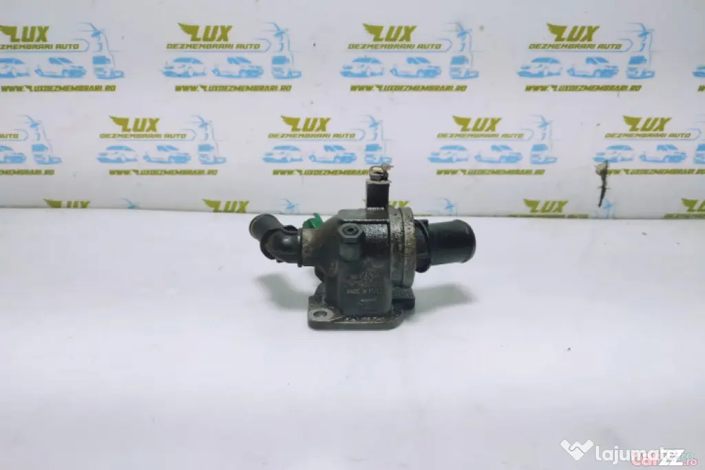 Corp carcasa termostat 1.3 cdti z13dth 55194271 Lancia Ypsilon II (Typ