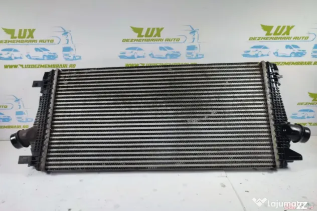 Radiator intercooler 2.0cdti a20dth 13267647 Opel Astra J [2009 - 2012