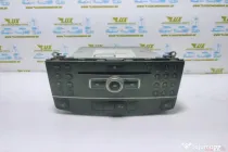 Radio cd mp3 player a2049007202  Mercedes-Benz E-Class W211 [2002 - 20