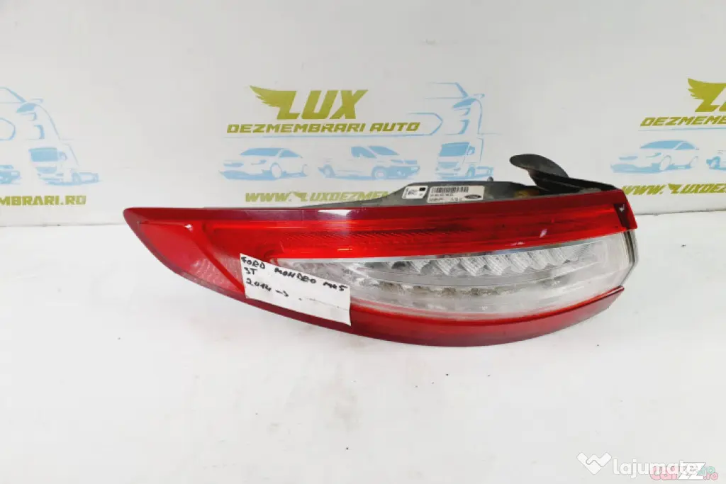 Stop lampa stanga DS73-13405-FJ DS7313405FJ cd391rcl5dlh Ford Mondeo 5