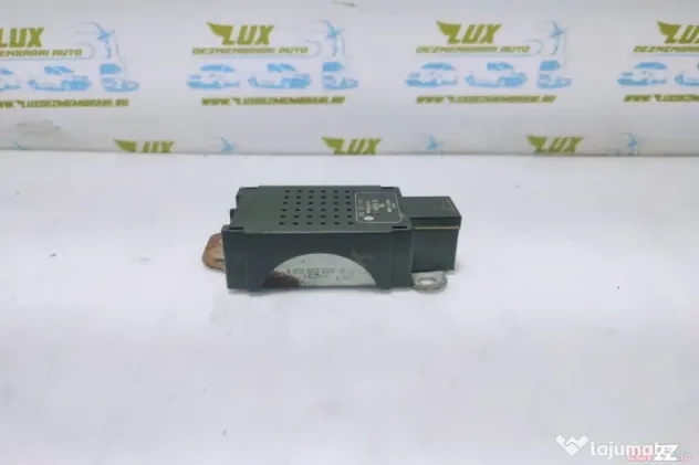 Modul amplificator antena 1k6035570f Volkswagen VW Golf 5 [2003 - 2009