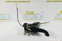 Pedala acceleratie a2044201584  Mercedes-Benz C-Class W204/S204 [2007