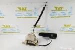 Broasca incuietoare usa dreapta fata 4h2837886 Audi A6 4G/C7 [2010 - 2