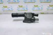 Corp carcasa termostat 2.0 tdi CBA CBAB CBAC 03l121132DE Volkswagen VW