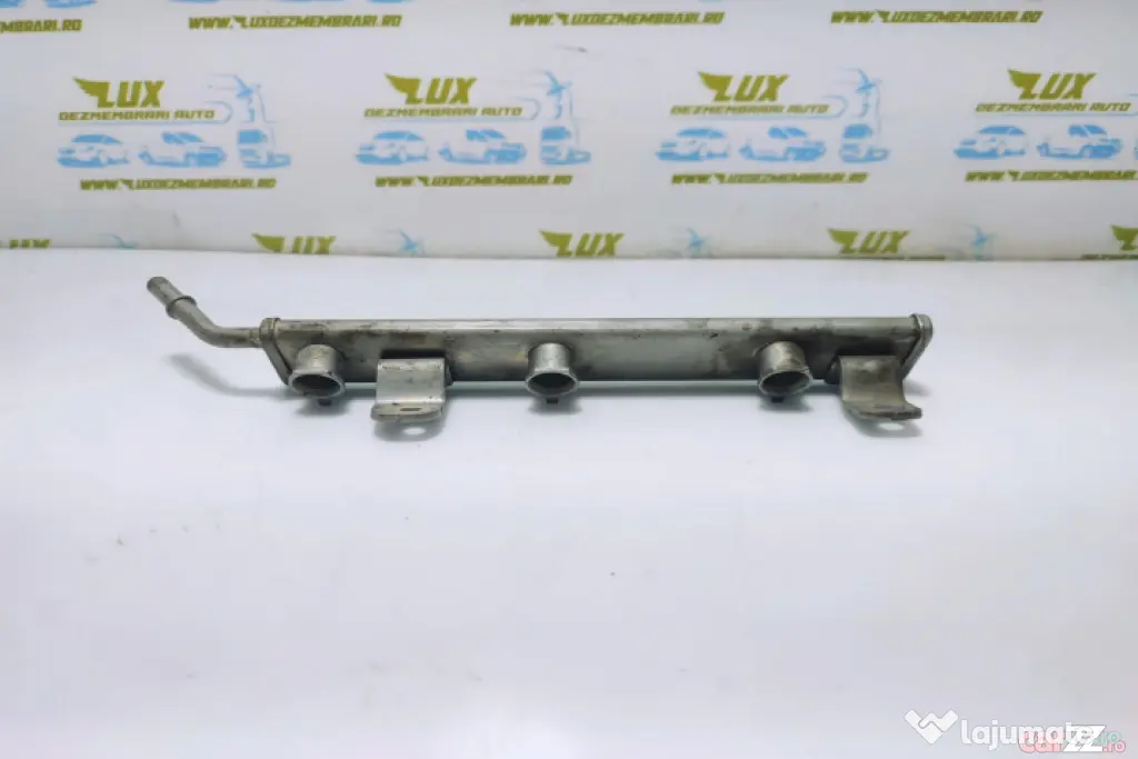 Rampa injectoare 1.0 sce benzina h4d 175204033r Dacia Logan 2 (facelif