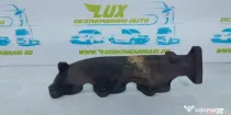 Galerie evacuare dreapta 3.0 tdi BUG - 059253034p Audi A4 B7 [2004 - 2