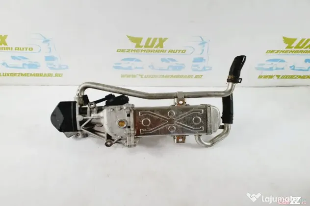 Racitor gaze EGR 1.6 2.0 tdi cay 03l131512as Volkswagen VW Beetle 3 [2