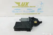 Motoras macara geam dreapta fata 8e1959802g Seat Exeo  [2009 - 2012]