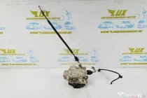 Broasca incuietoare dreapta spate 4839016a Audi Q7 4L [2005 - 2009]