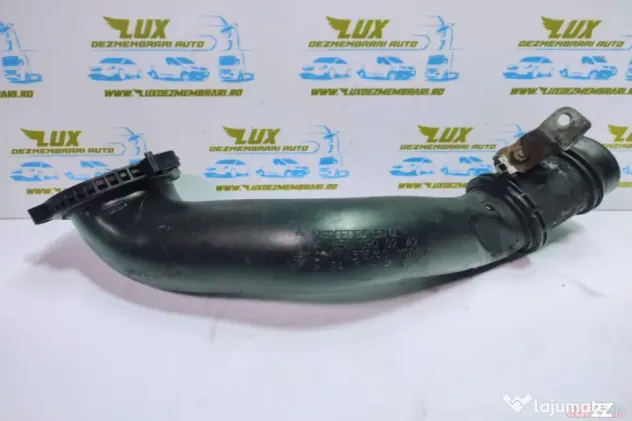 Tub turbo furtun tub conducta tubulatura admisie 2.2 cdi om651913 a65