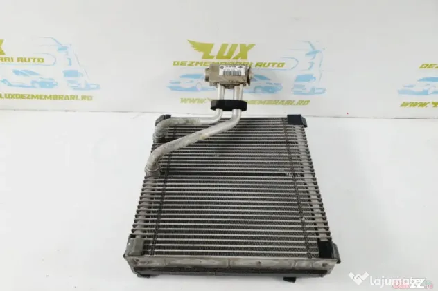 Radiator clima condensor bord 7p0820101 Volkswagen VW Touareg generati