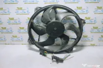 Electroventilator GMV  Citroen C4 3 [2020 - 2023]