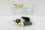 Motoras macara geam dreapta spate 1k0959704f Volkswagen VW Golf 5 [200