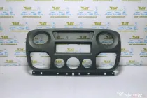 Grila bord trim ornament radio  682600025r Renault Master 3 [2010 - 20