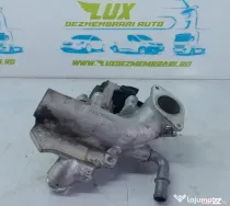 Egr 1.5 dci K9K 147171653r Nissan Qashqai J10 [2007 - 2010