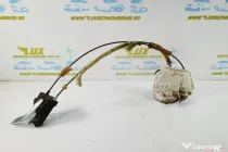 Broasca incuietoare usa dreapta fata t8314rh Mazda CX-5  [2011 - 2015]
