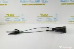 Broasca incuietoare usa stanga fata a046693 Toyota Auris  [2006 - 2009
