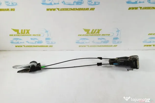 Broasca incuietoare usa stanga fata a046693 Toyota Auris [2006 - 2009