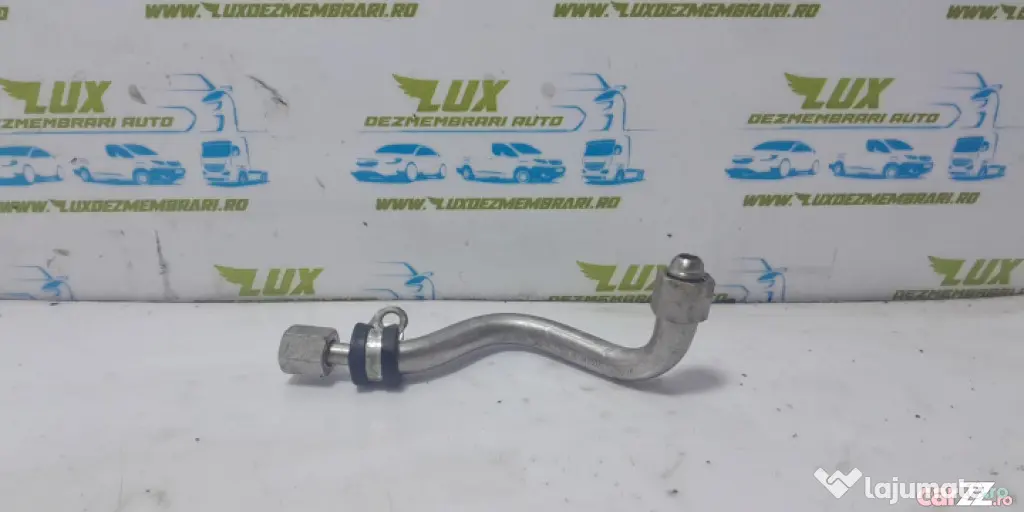 Conducta combustibil 2.0 gti 06l127501e Volkswagen VW Polo 6 [2017 - 2