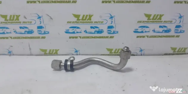 Conducta combustibil 2.0 gti 06l127501e Volkswagen VW Polo 6 [2017 - 2