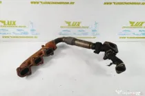 Galerie evacuare dreapta 3.0 tdi BUG - 059253034p Volkswagen VW Phaeto