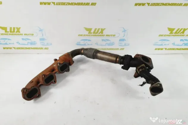 Galerie evacuare dreapta 3.0 tdi BUG - 059253034p Volkswagen VW Phaeto