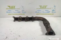 Galerie de evacuare stanga / dreapta 3.0 tdi CDT CDU 05925303 Audi A8