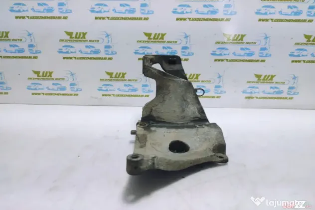 Suport compresor clima ac 1.6 hdi 9HJ 9hp 9675508280 Peugeot 207 [200