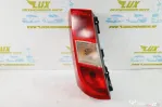 Stop tripla stanga 265551619r Dacia Dokker  [2012 - 2017]