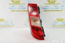 Stop tripla stanga 265551619r Dacia Dokker  [2012 - 2017]