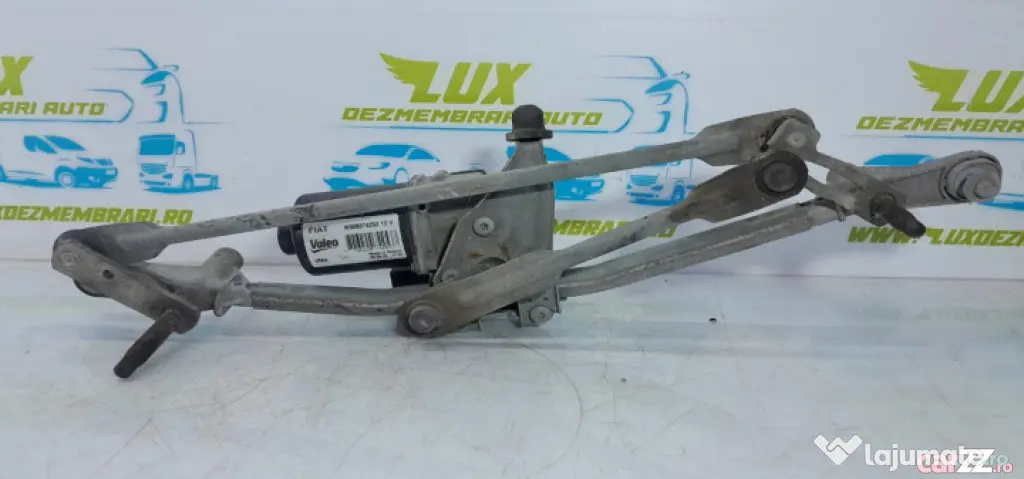 Macara geam cu motoras 1.4 benzina w000074253 Fiat Tipo 3 [2018 - 2019