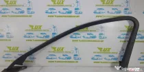 Cheder geam dreapta fata 8w0867610 Audi A4 B9 [2015 - 2020]