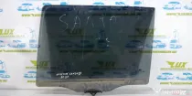 Geam stanga spate  Hyundai Santa Fe DM [2012 - 2016]